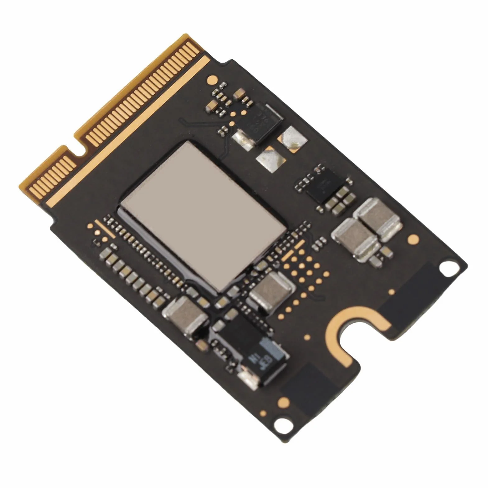3500 MB/S 1TB M4 Mini SSD Uaktualniony moduł Pamięci z skrzynią Pamięci NVME PCIE Interfejs