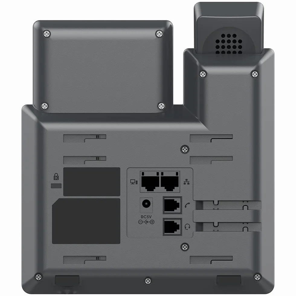 GRANDSTREAM TELEFON IP ESSENTIAL GRP-2602