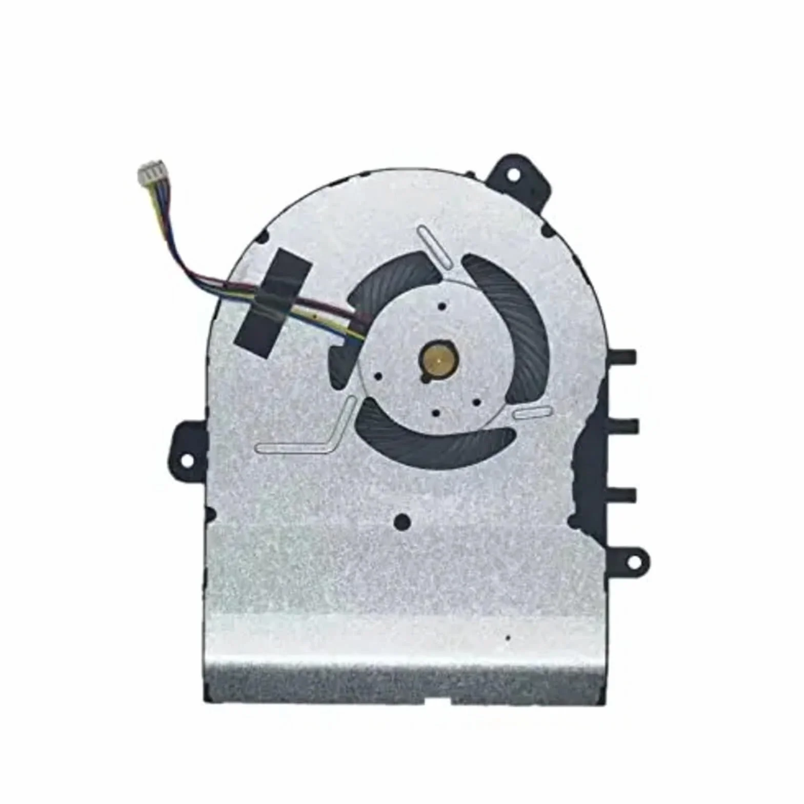 Zapasowy wentylator CPU do laptopów serii Q503, Q503U, Q503UA, Q503UB, N543 i N543UA (numer części: NS85B01-15F02)
