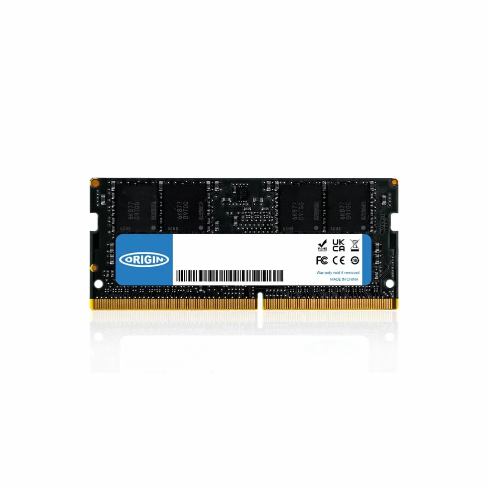 8GB DDR4 2666MHZ SODIMM 2RX8 bez ECC 1,2V