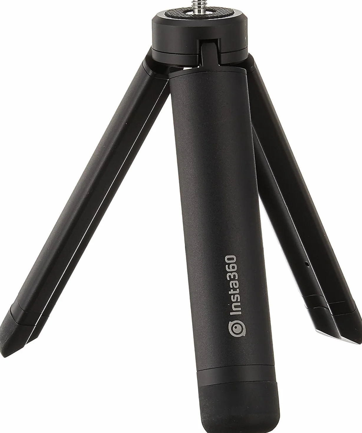 Insta360 All-Purpose trépied Action-cam (caméras sportives) 3 pieds Noir