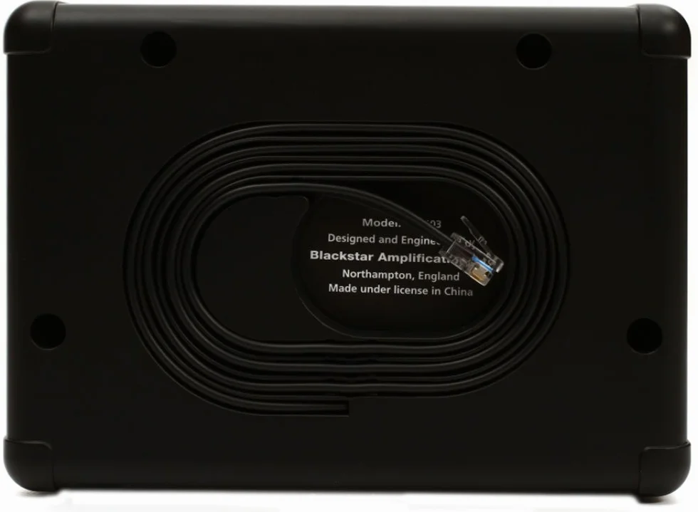 Blackstar Fly 103 Speaker czarny dodatkowy głośnik do wzmacniacza Fly 3 Mini