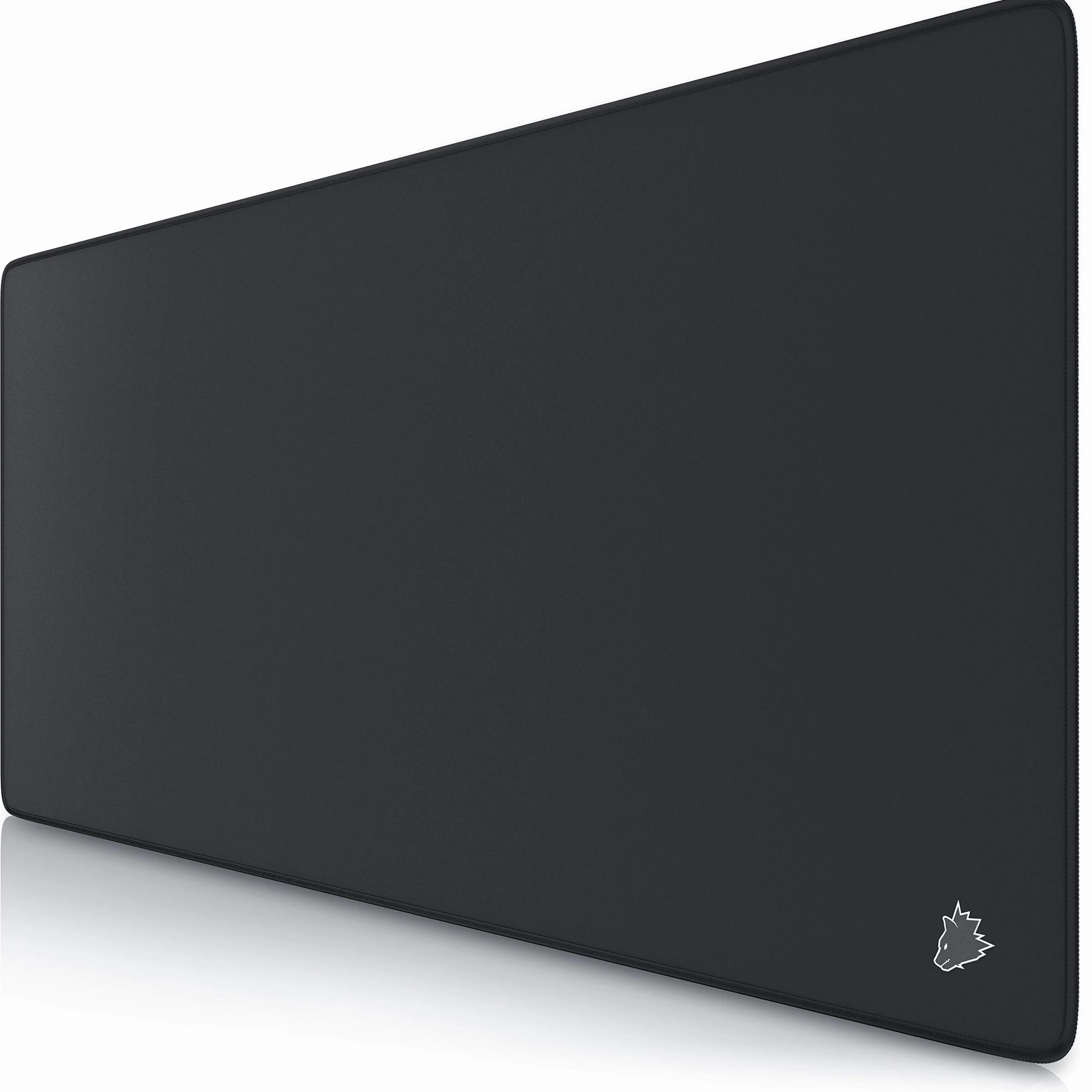 Podkładka pod Mysz Csl-Computer 90 x 40 cm Szary