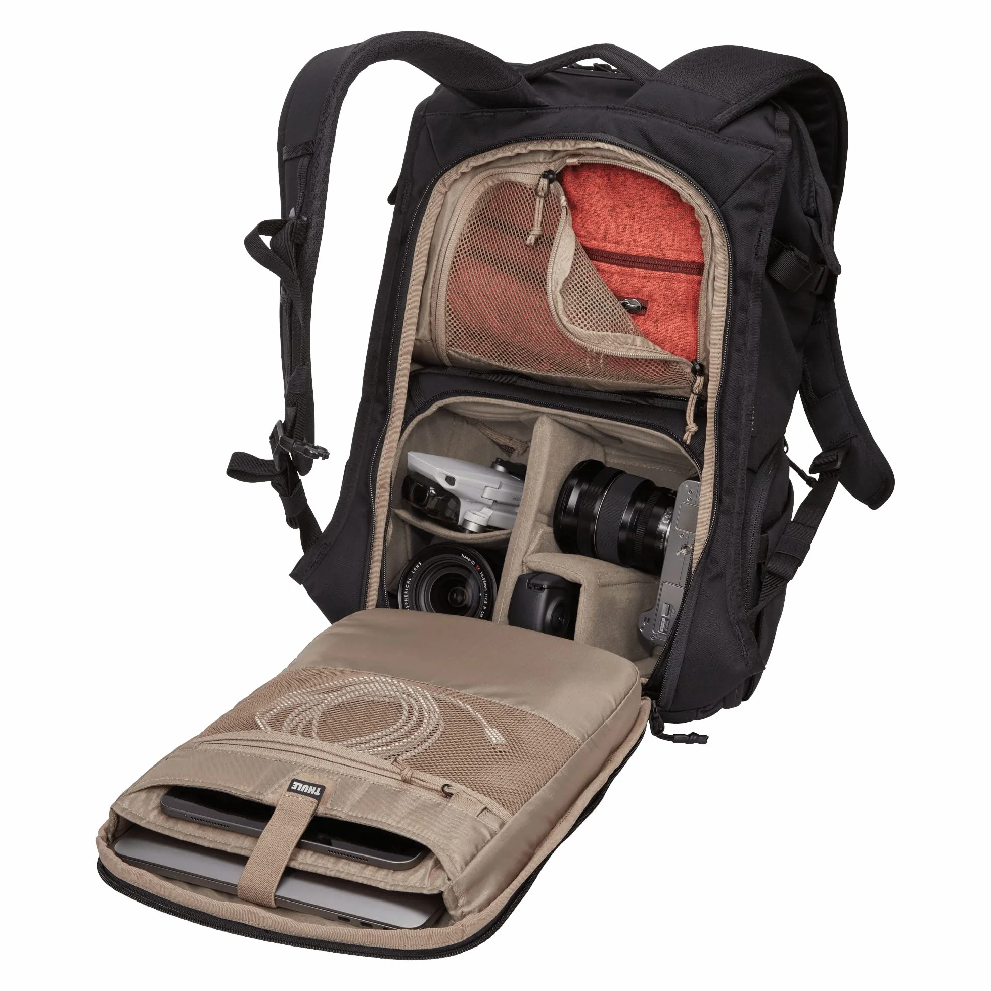 Thule unisex dorosły 24 L
