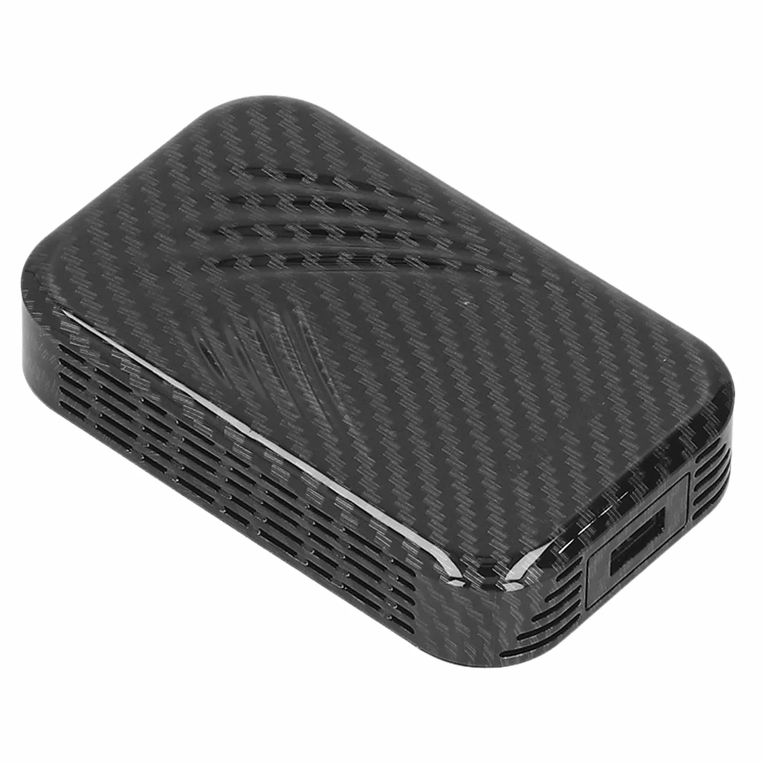Adapter AI Box CarPlay 4 + 32G Multimedialny Odtwarzacz Wideo dla 530Li G30 20+ Kompatybilny z i