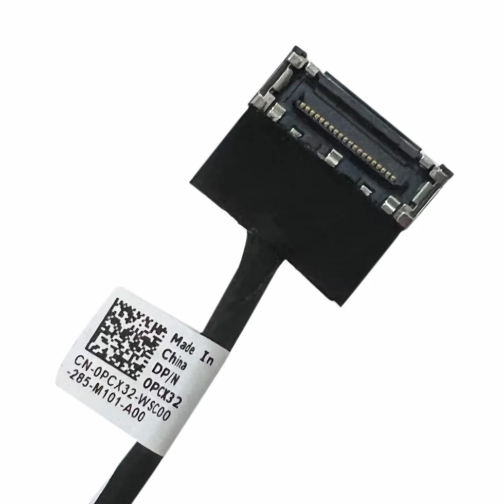 ZAHARA SATA HDD Interfejs dysku twardego dla Dell Latitude 5521 E5521 5520 5531 (E5531）Precision 3561 3560 3571 (M3571) HDD 0PCX32 450.0NS03.0001 SATA HDD