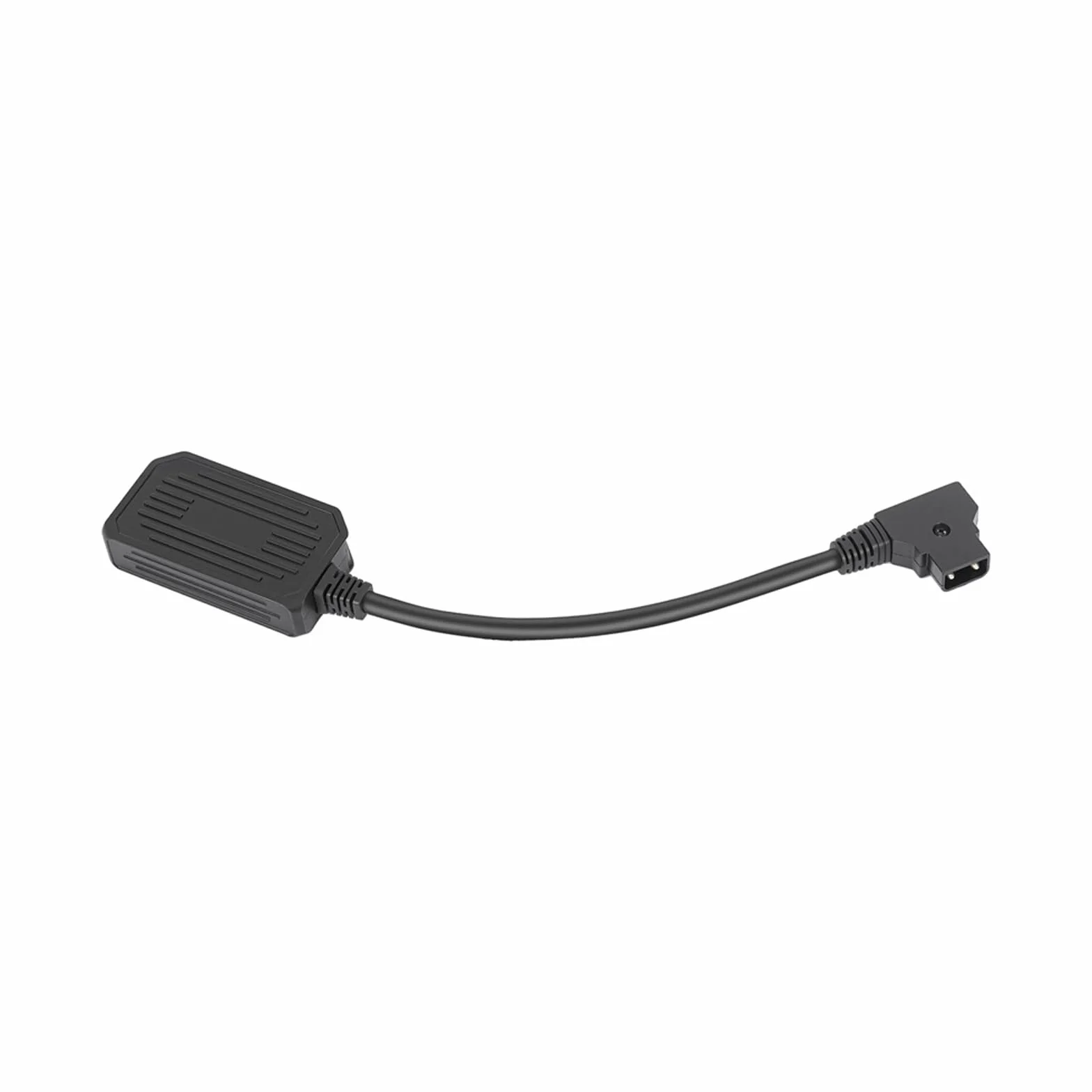 Przenośny konwerter ABS D Tap USB C dwukierunkowa tekstura ładowania do laptopów urządzeń dwukierunkowy moduł ładowania