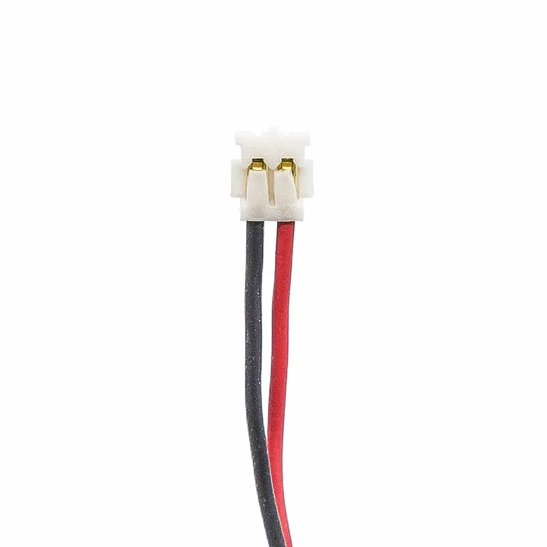 TECHTEK Bateria 300mAh kompatybilny z Garmin Forerunner 920XT