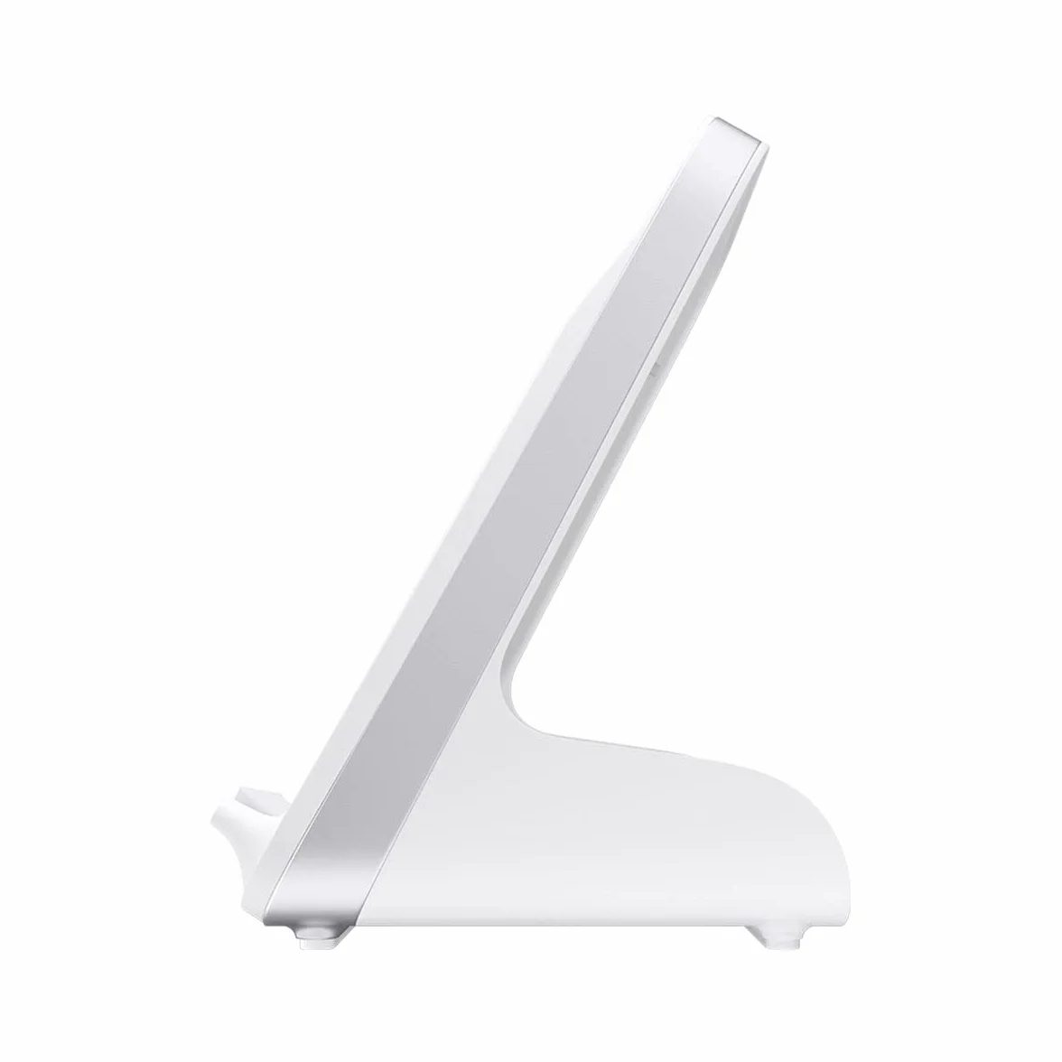 OPPO OAWV04 White ORYGINALNA bezprzewodowa ładowarka indukcyjna bezprzewodowa, szybkie ładowanie 50W, kompatybilny z OPPO Find X5 PRO i wszystkimi smartfonami z bezprzewodowym ładowaniem, kolor biały