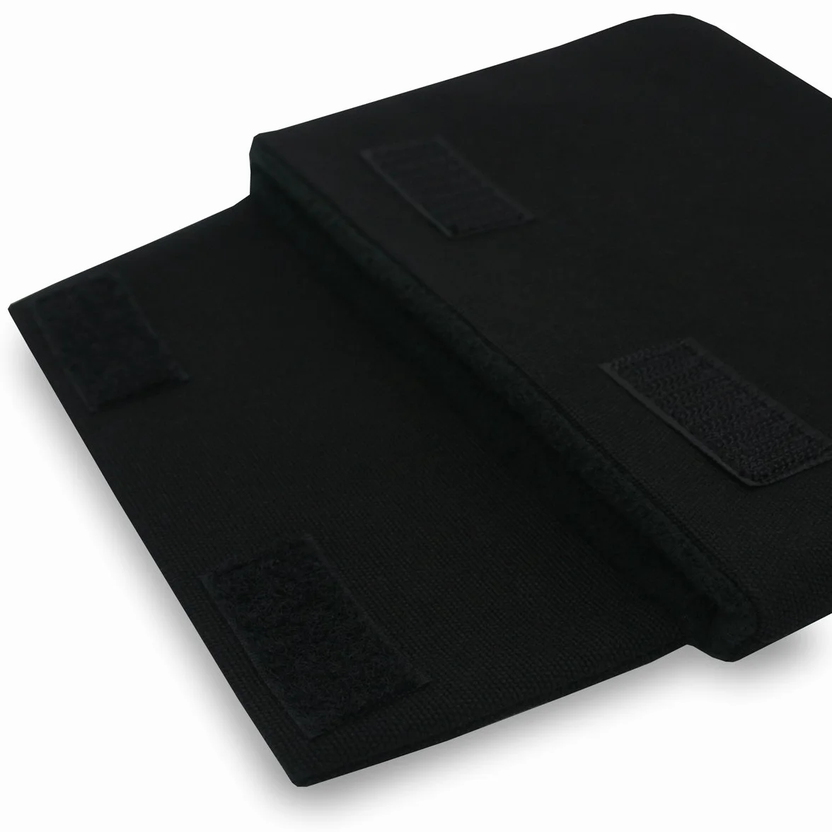 Adore June Traak Etui kompatybilne z Magic Trackpad 2 / Trackpad 3, praktyczna torba z tkaniny, do przenoszenia gładzika, wyprodukowano w Europie, czarne