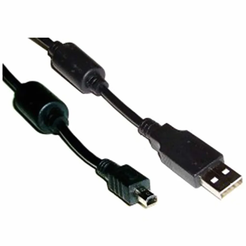 Cablematic - Zewnętrzna obudowa 3,5 (SATA-HDD do USB2 eSATA 1394b)