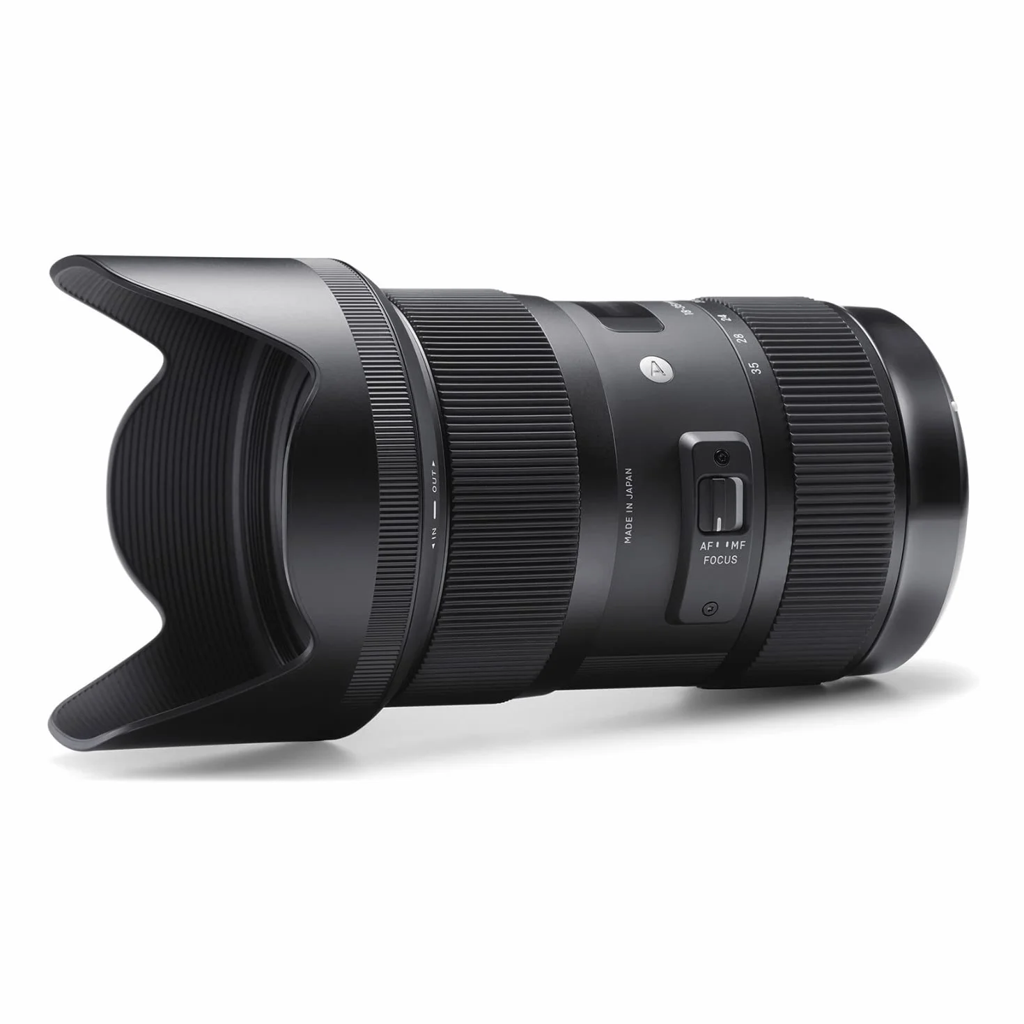 Sigma Art Obiektyw 18-35 Mm F1,8 Dc Hsm Mocowanie Canon,210101