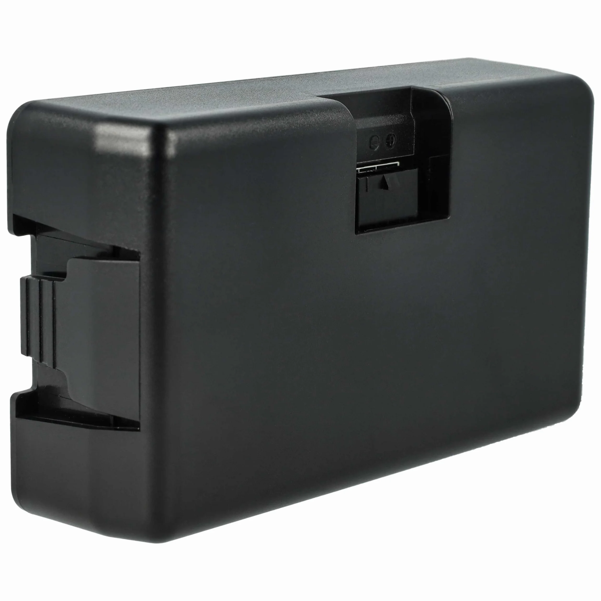 vhbw Bateria zamienna do Husqvarna 5902142-03, 5902142-04, 590 81 01-01, 590 21 42-03, 590 21 42-04 do robota trawnikowego (2Ah, 18V, litowo-jonowa)