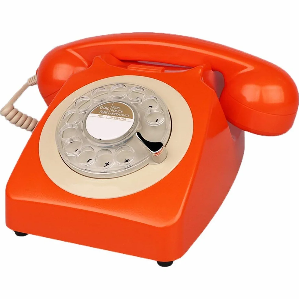 Retro Staromodny Telefon, Europejski Antyczny Telefon, Telefony Z Tarczą Obrotową, Telefon Stacjonarny Retro, Telefon Stacjonarny, Telefon Stacjonarny Do Domu, Telefon Domowy Z Tarczą Obrotową, Zielo