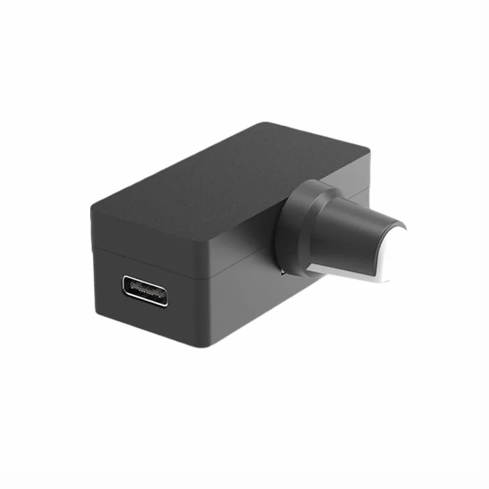 PWM regulator prędkości 4-pin USB C wentylatora DIY chłodzenie wodne