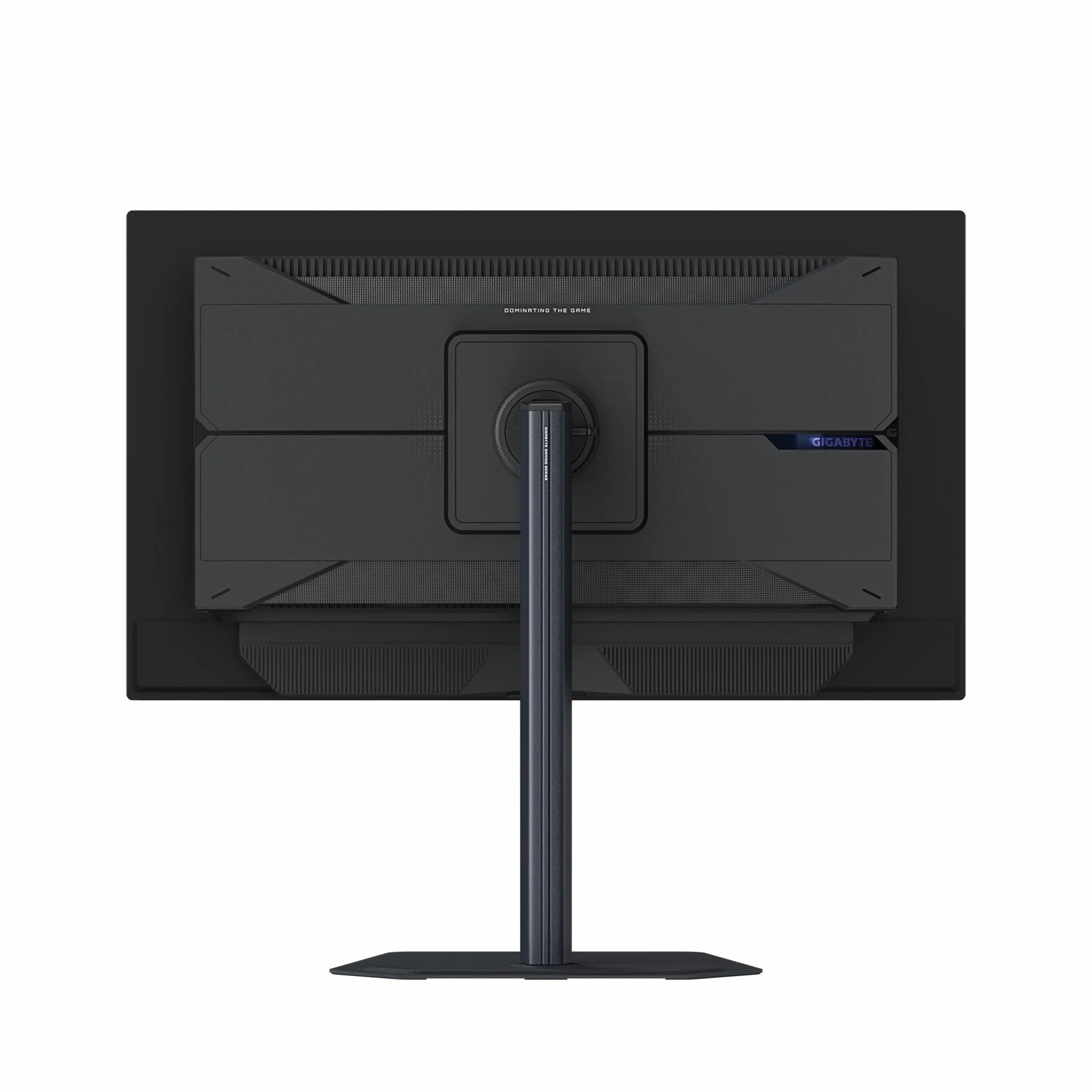 GIGABYTE MO27Q3 27" QHD OLED Gaming Monitor - 2560 x 1440, 360Hz, 0,03ms, 250 CD/m², kompatybilny G-Sync, FreeSync Premium Pro, Display HDR True Black 400, HDMI 2.1, DisplayPort 1.4