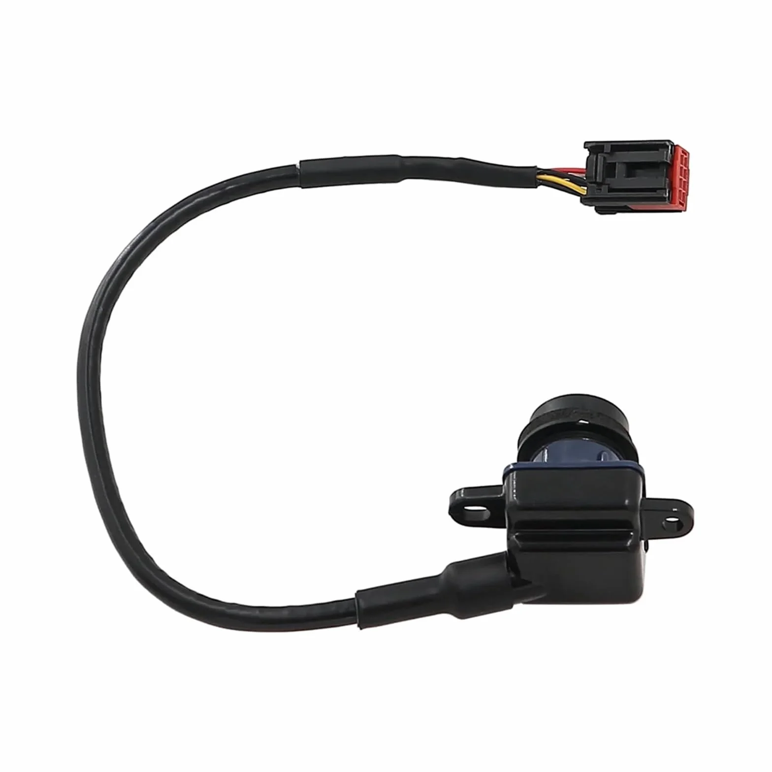 MEIZIYU Kamera Cofania Z Automatycznym Wspomaganiem,Compatible With Maserati Ghibili 178259 Akcesoria Do Kamery Samochodowej Kamera cofania