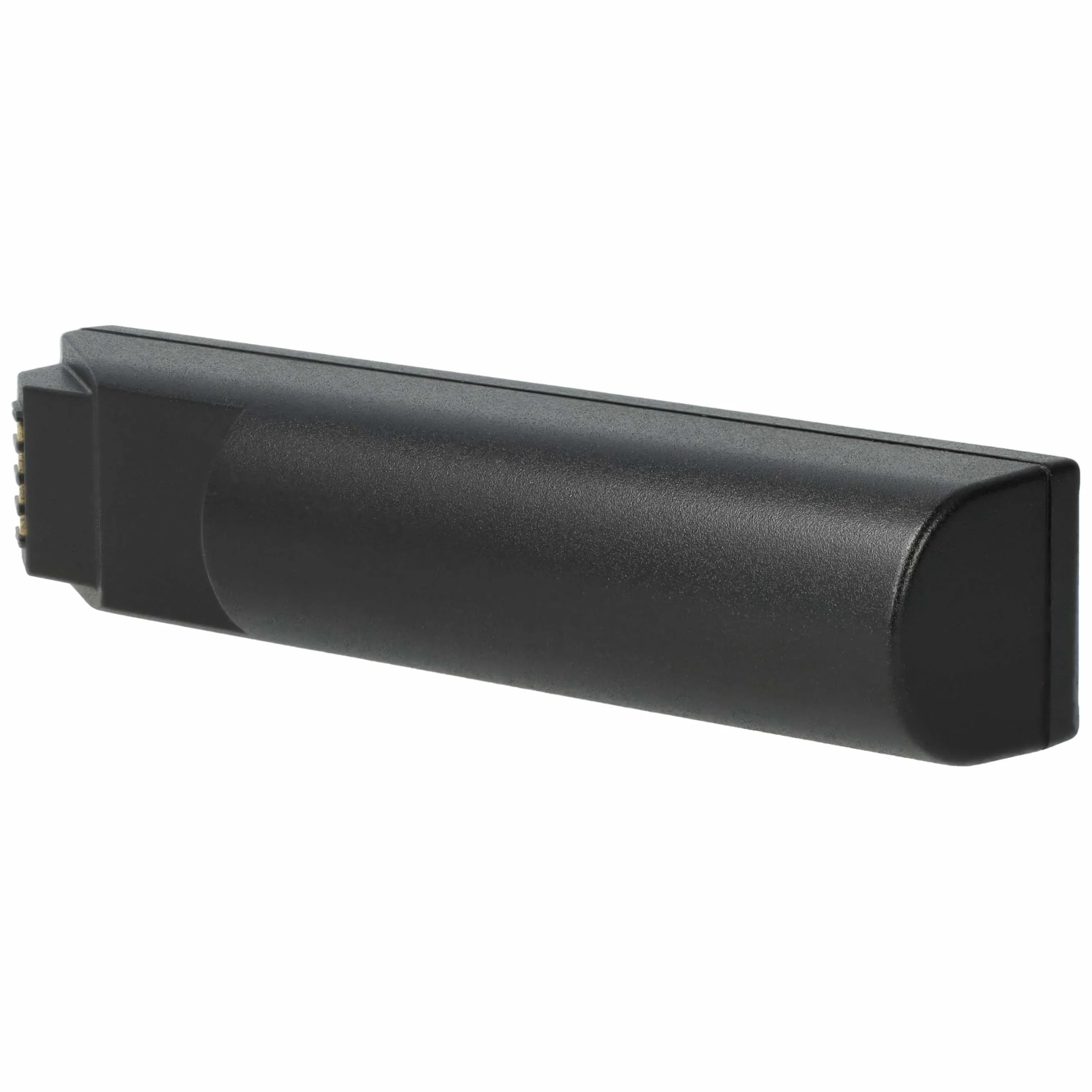 vhbw 2 x akumulator zastępuje Honeywell 50148009-001 BAT-SCN05 do czytnika kodów kreskowych, POS (2400 mAh, 3,7 V, litowo-jonowy)