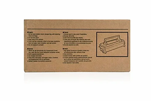 Oryginalny toner Konica Minolta 4152-613 czarny do Develop Defax 4600