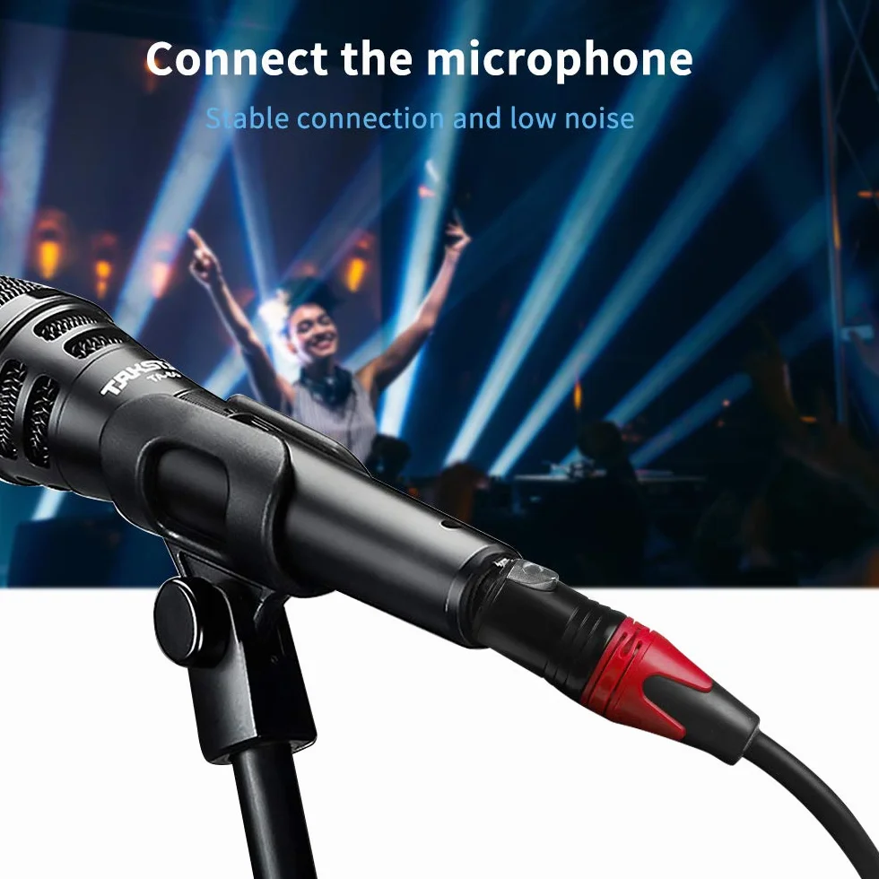 Żeński kabel krosowy XLR na podwójny rozdzielacz RCA Y, niezrównoważony XLR żeński do 2 wtyczek RCA/Phono Stereo Audio Interkonekt Duplikator przewód - 10 stóp/3 metry