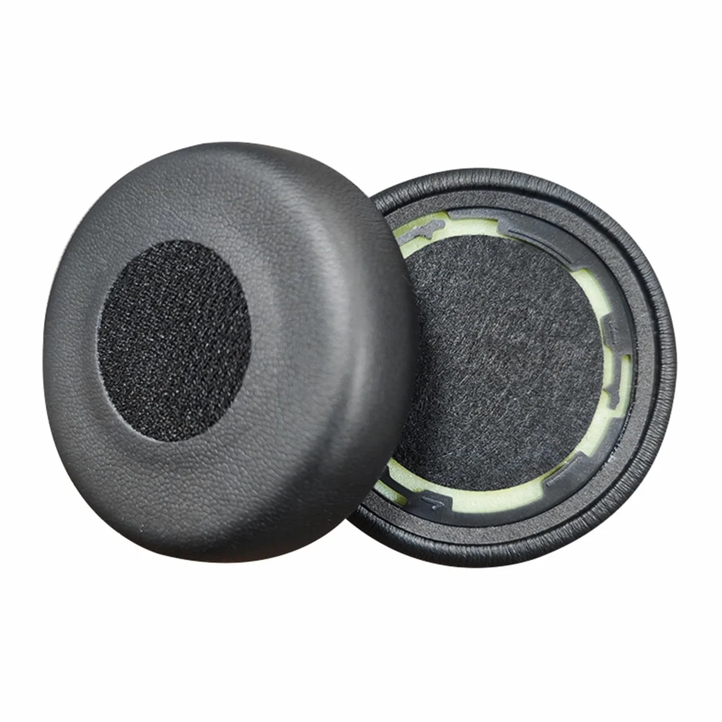 INF Nauszniki do Jabra Evolve 75/75+/75 UC / 75MS, lepsze wrażenia dźwiękowe, miękkie i wygodne, dokładne dopasowanie, ulepszone wrażenia dźwiękowe, łatwa instalacja