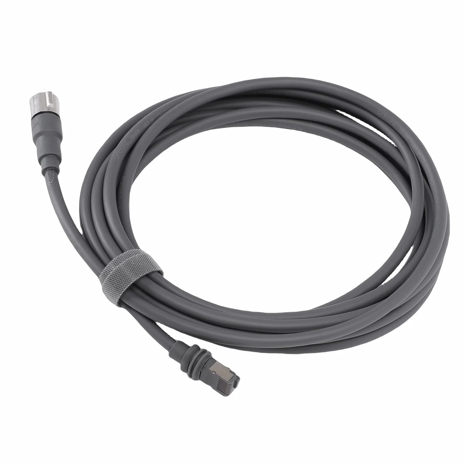 Generic Kabel Anteny Talerzowej Pasujący do Performance Gen 3 Niezawodny Przewód Zasilający o Długości 82 Stóp do zastosowań w Biurze Domowym IP68 Wodoodporny