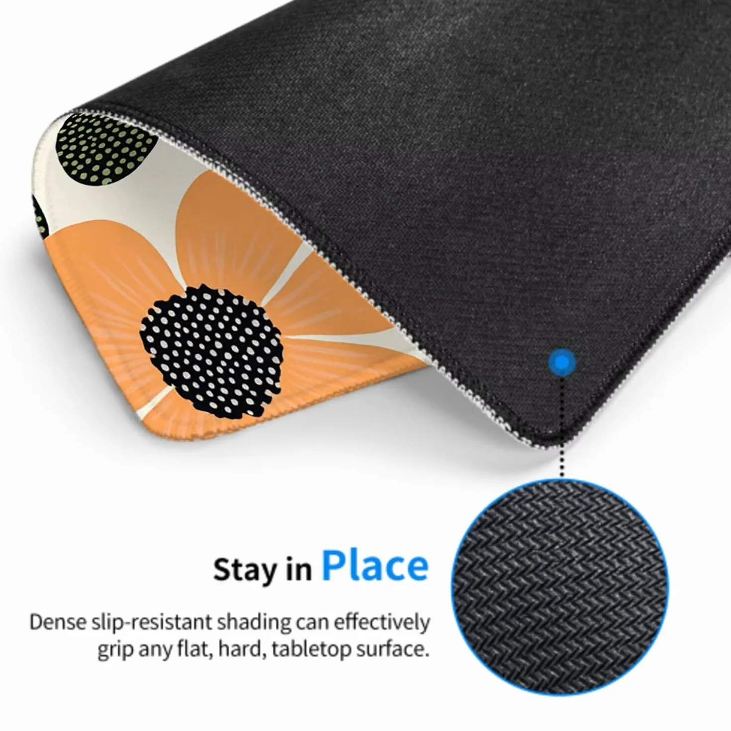 Abstrakcyjna podkładka pod mysz XXL 1400x600x3mm podkładka pod mysz do gier biurko duża podkładka pod mysz gracz kwiat akcesoria biurowe praca laptop klawiatura mysz szyte krawędzie antypoślizgowe w