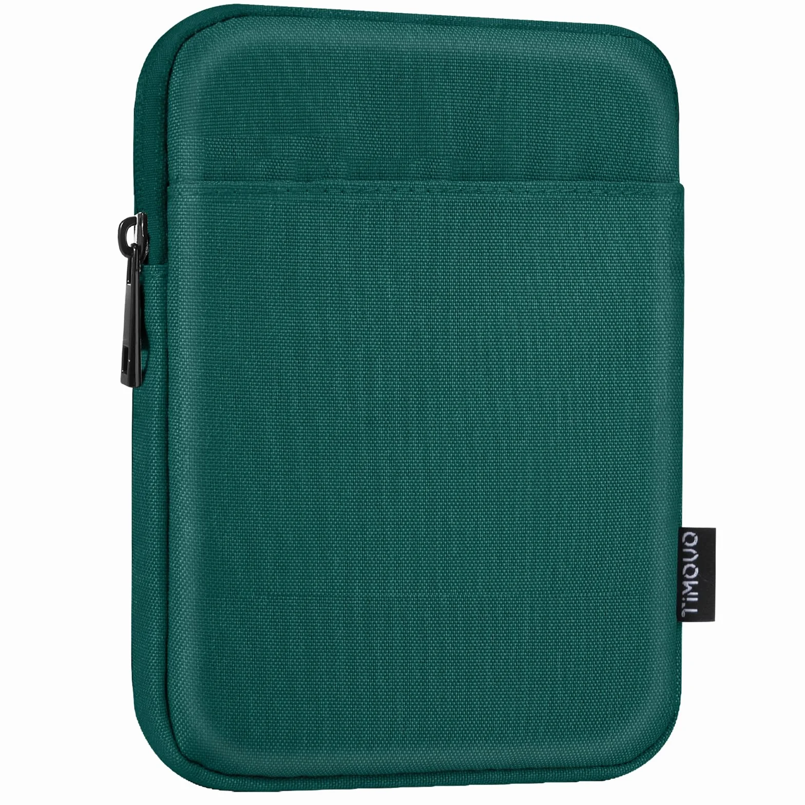 TiMOVO 6-7 cali etui ochronne do nowego Kindle Paperwhite/Colorsoft Signature Edition, pokrowiec ochronny pokrowiec do czytnika e-booków Kindle / Oasis, ciemnozielony