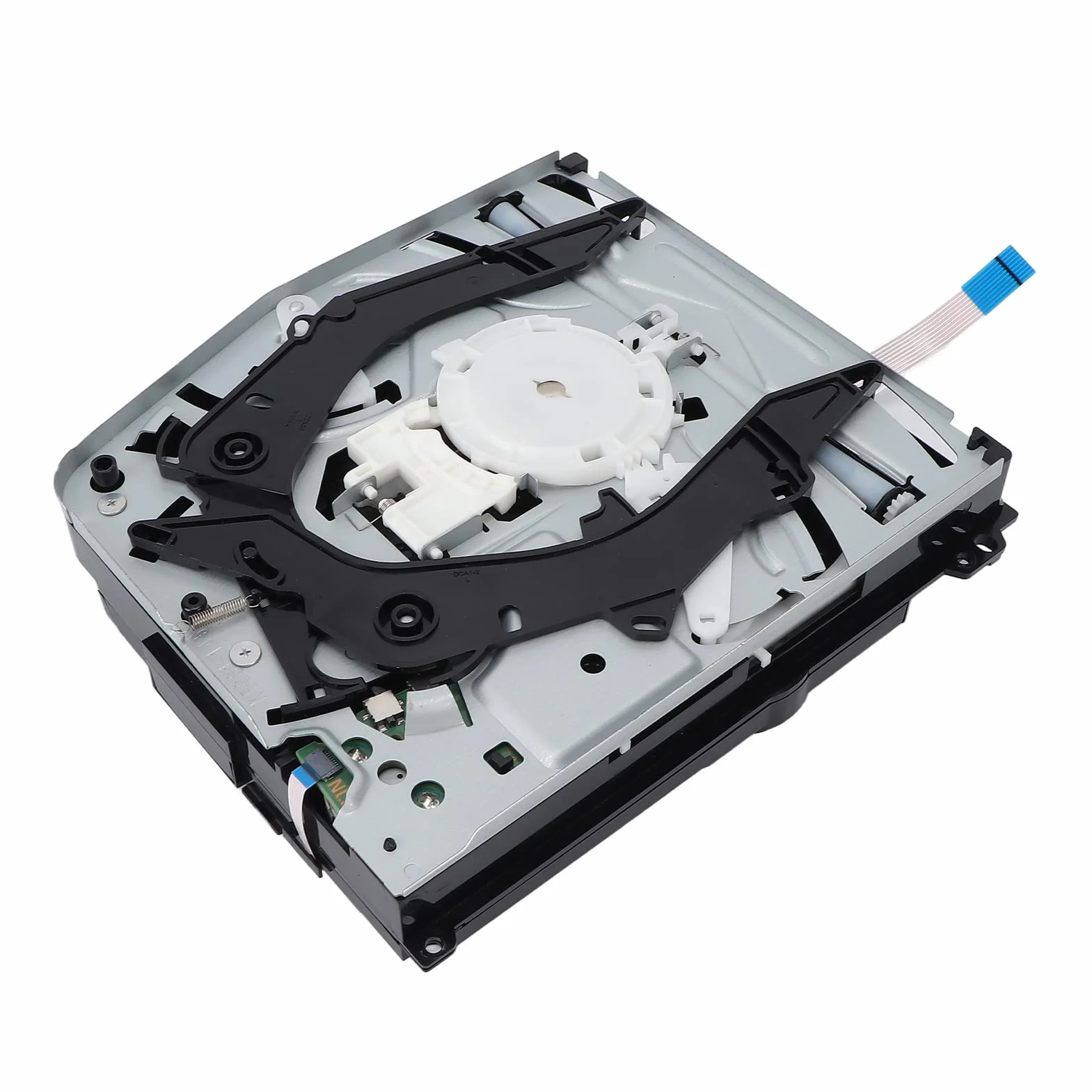 Zamienny dysk do konsoli do gier HaloVerde Pro, napęd optyczny Blu Ray dla CUH7100 CUH7200