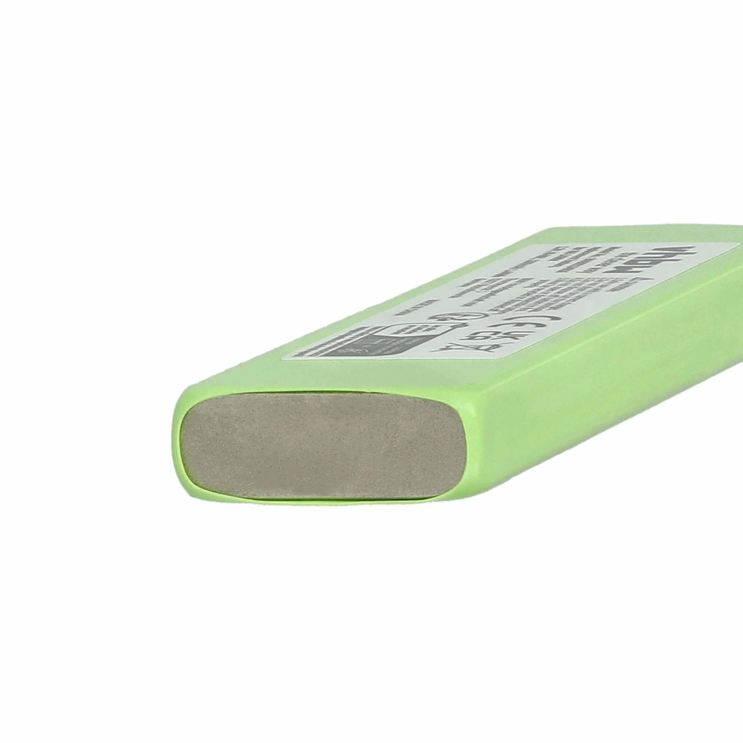 Akumulator zamienny do odtwarzacza MP3 1200 mAh 1,2 V NiMH NC-5WM GP14M SL-CT700 NH-9WM NC-6WM