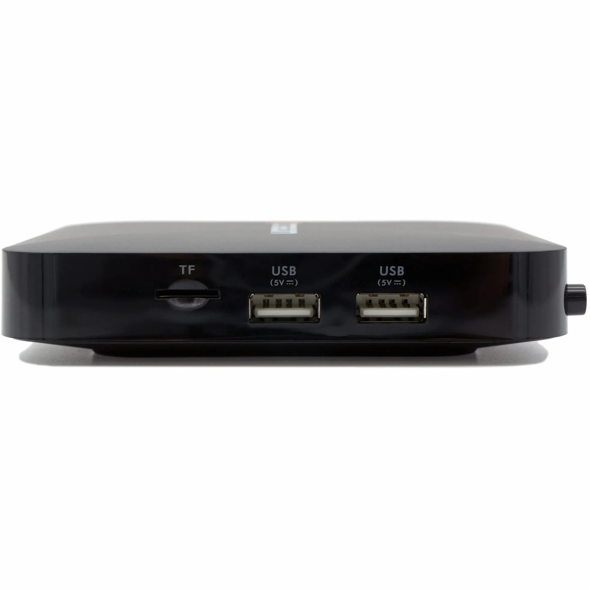 Octagon SX988 4K UHD H.265 HEVC Internet Smart TV Set-Top Box – multiboot Receiver i Sat to IP TV, DLNA, YouTube, radio internetowe, czarny