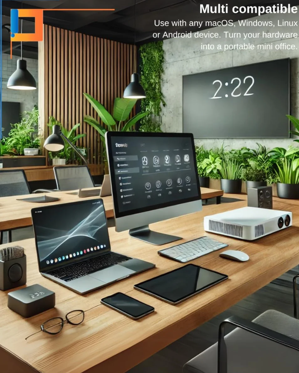 CO2 Kabel USB-C Thunderbolt 4.0, Ultra szybka transmisja danych 40 Gb/s, Obsługuje 8K/60 Hz, Szybkie Ładowanie 240W, Aluminium Space Grey, Kompatybilny z iPhone, MacBook, iPad Pro, USB typ C (1,2m)