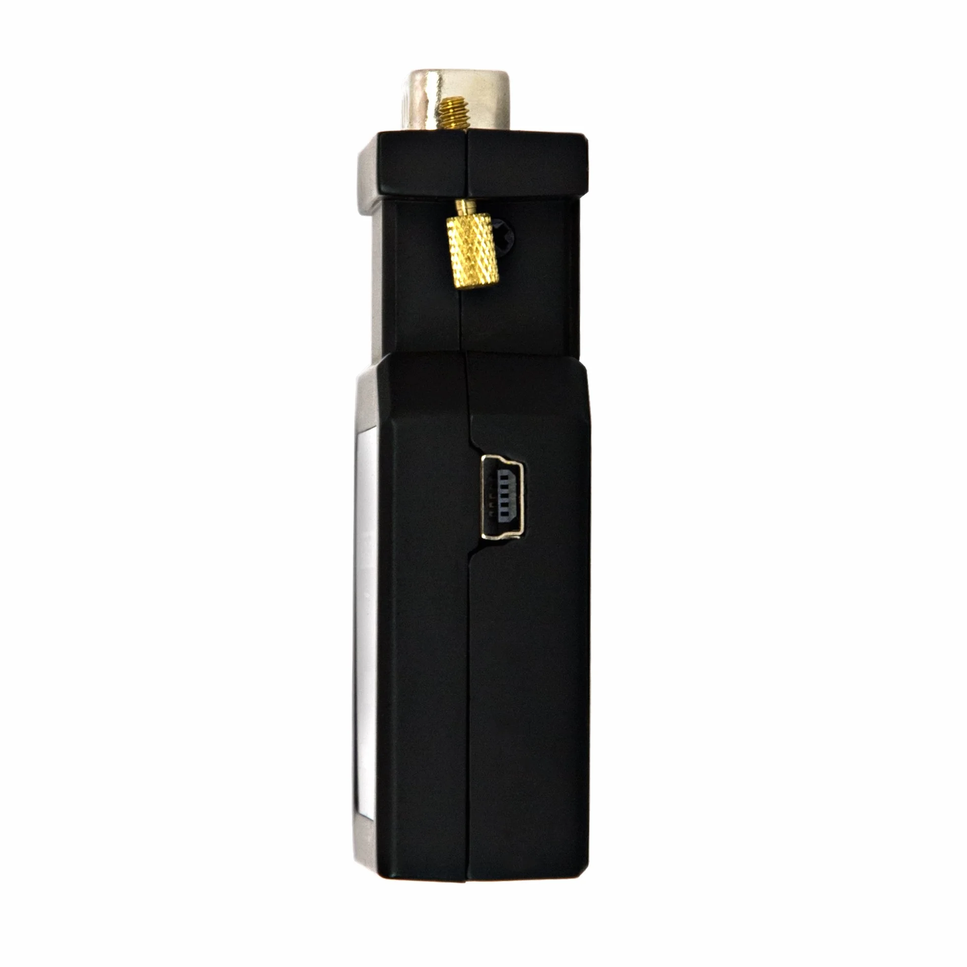 Leicke KN39752 konwerter VGA na HDMI Full HD | konwerter wideo | z Audio Line In