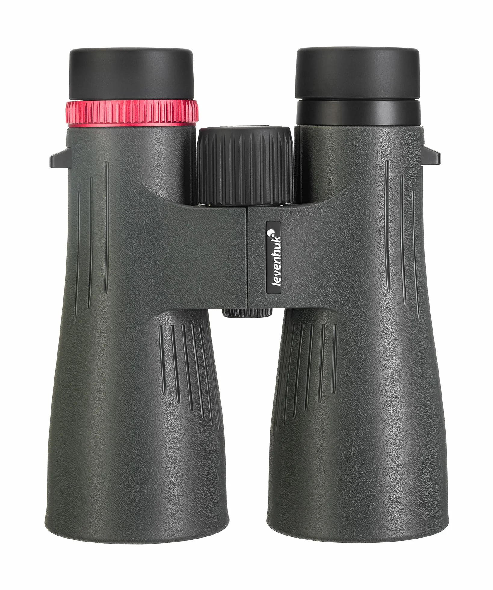 Levenhuk Kelvin Snap 12x50 Fotolornetka do Smartfona, Rejestracja Zdjęć i Filmów Soczewki 50mm Uniwersalne Mocowanie Adapter na Telefon i Statyw w Zestawie Wodoodporne Do Podróży Sportu Koncertów | Rejestracja Zdjęć i Filmów Uniwersalne Mocowanie Adapter