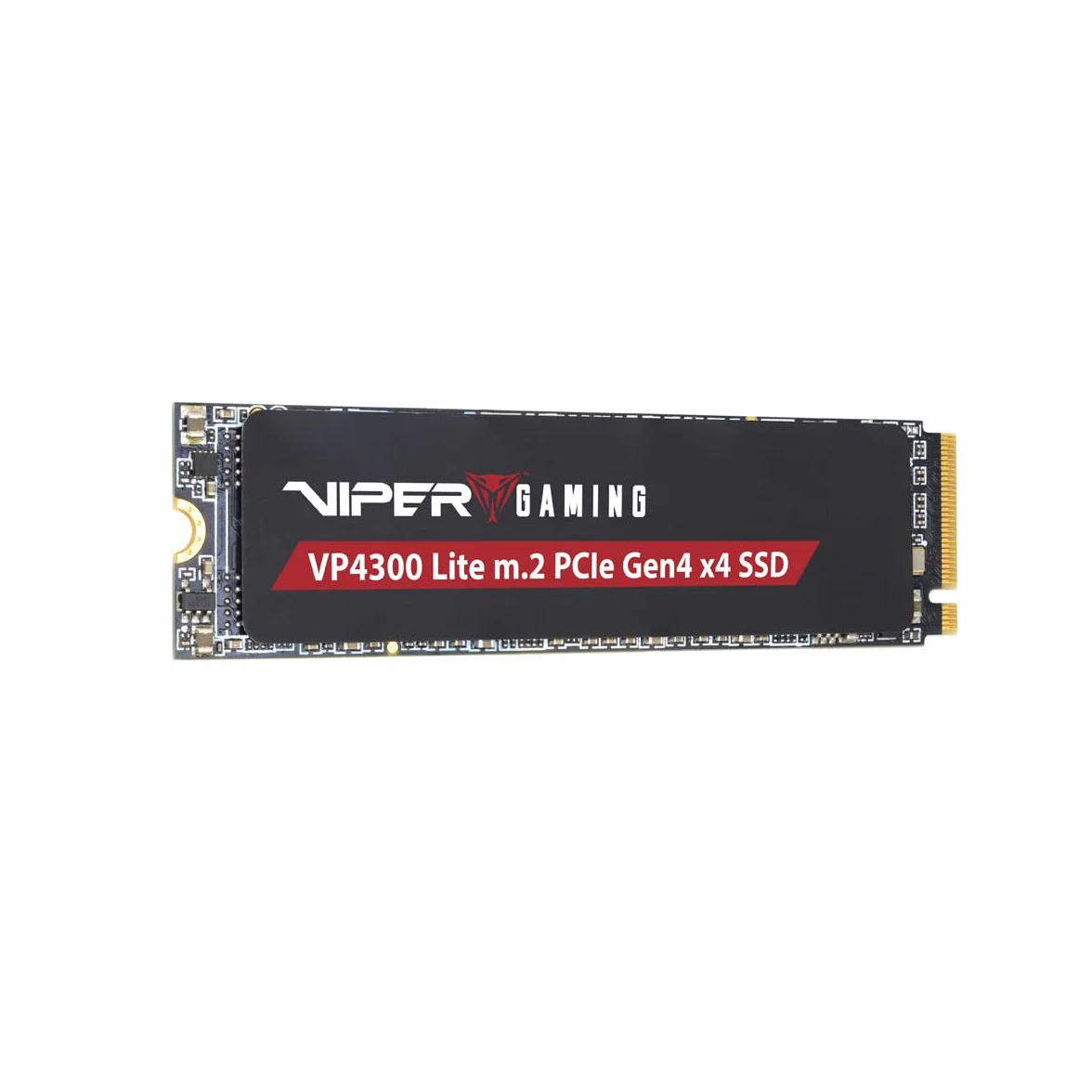 Patriot Memory VIPER VP4300 Lite 4TB M.2 PCIe Gen4 x4 SSD kompatybilny z PS5