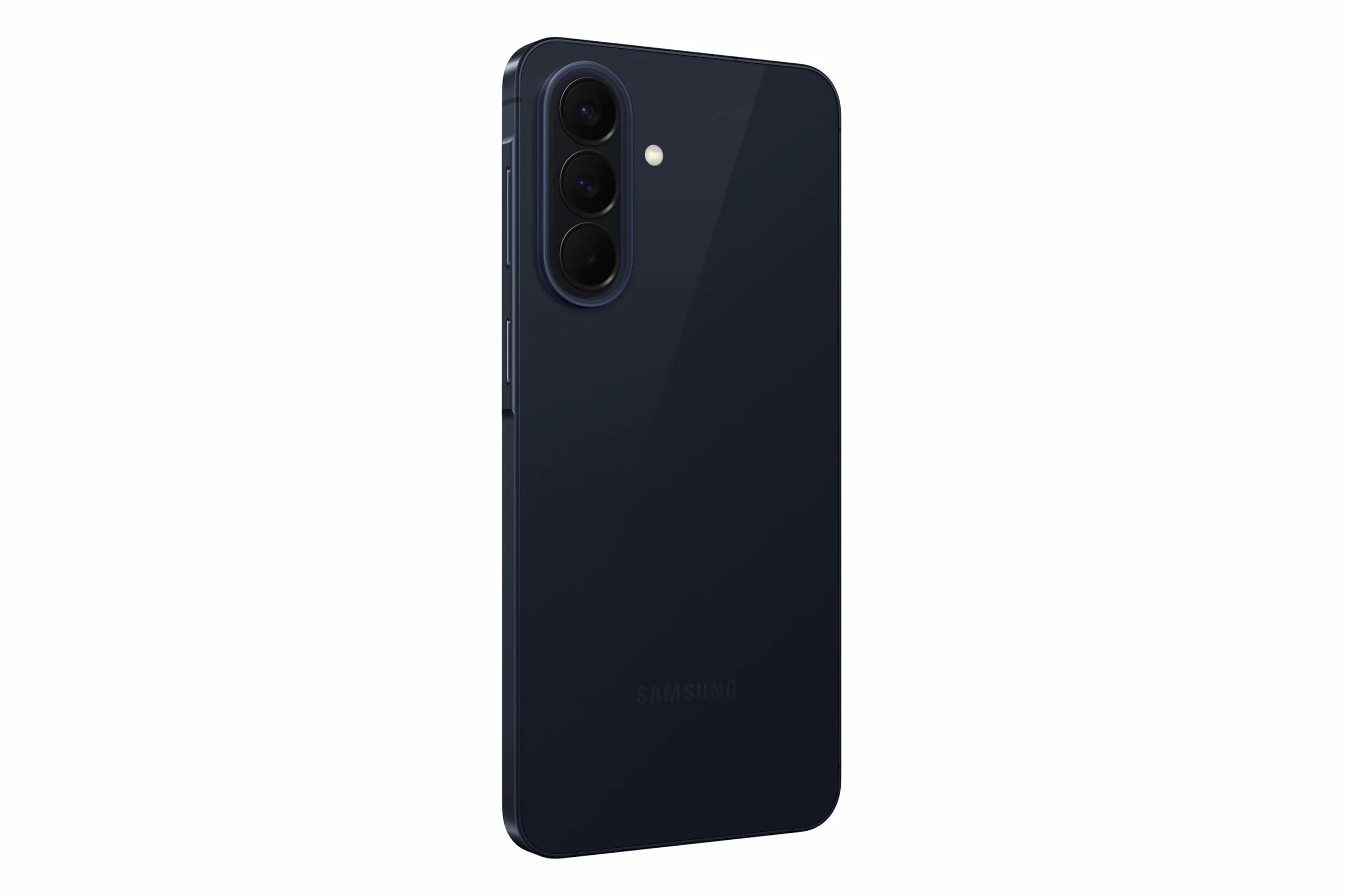 Samsung Galaxy A57 5G, Android smartfon, 6x aktualizacje systemu operacyjnego, duży wyświetlacz, 50MP kamera, długa żywotność baterii (wspaniały granat, 8 GB + 128 GB) - wersja międzynarodowa
