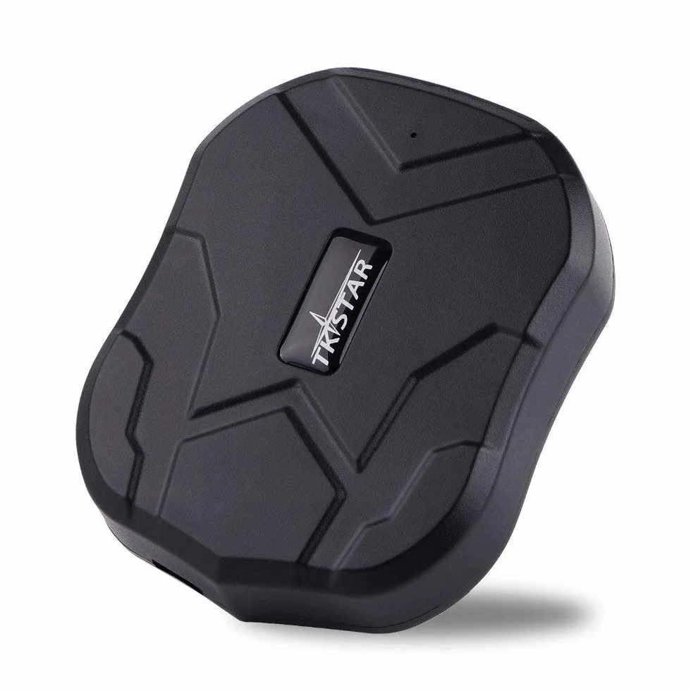 JUNEO TK Star 905 realtime Truck Tracker GPS