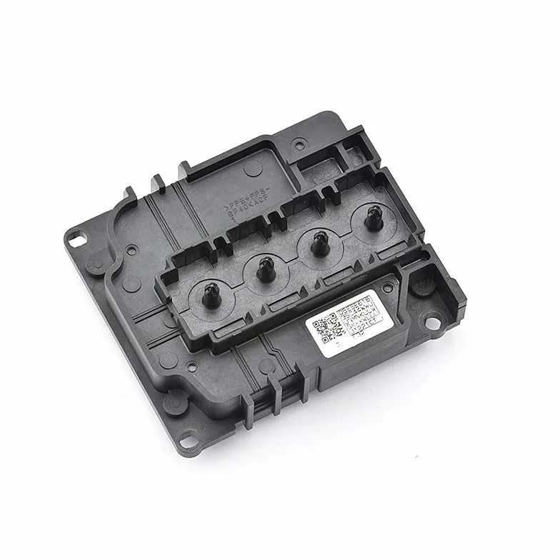 Oryginalna nowa pokrywa głowicy 4720 do głowicy drukującej Epson 3200 I3200 adapter kolektora sovlent uv na bazie wody części zamienne do drukarek atramentowych