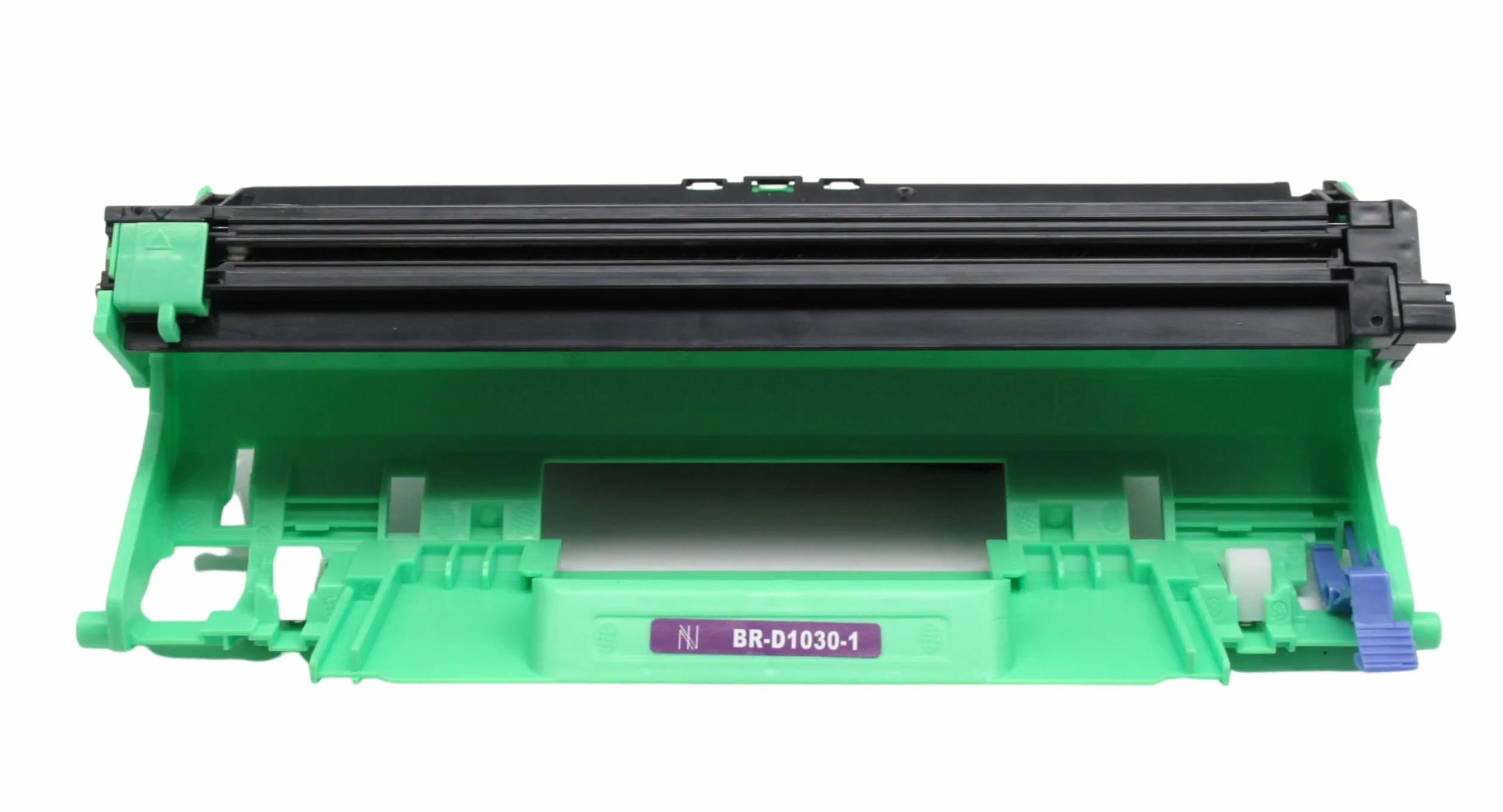 INKDIGO Bęben DR1030 kompatybilny z drukarką Brother, łatwy montaż, bęben Brother DCP-1510, DCP-1601, DCP-1610W, DCP-1616NW, HL-110, HL-1112