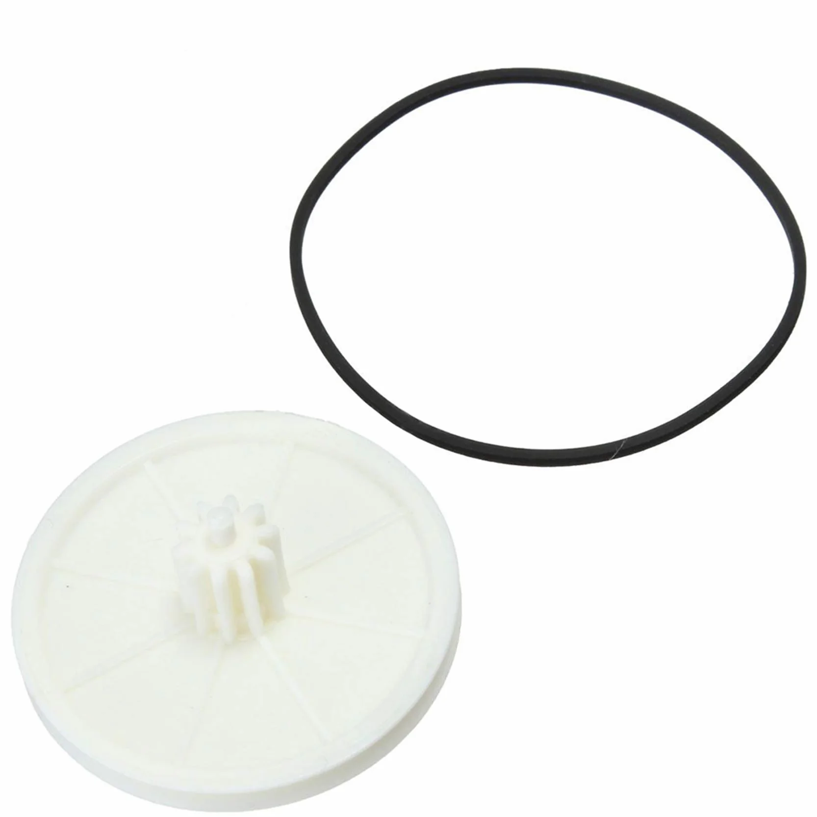 Odtwarzacz CD CDM-4 koła Tray Gear pasek Marantz CD72MKII Philips