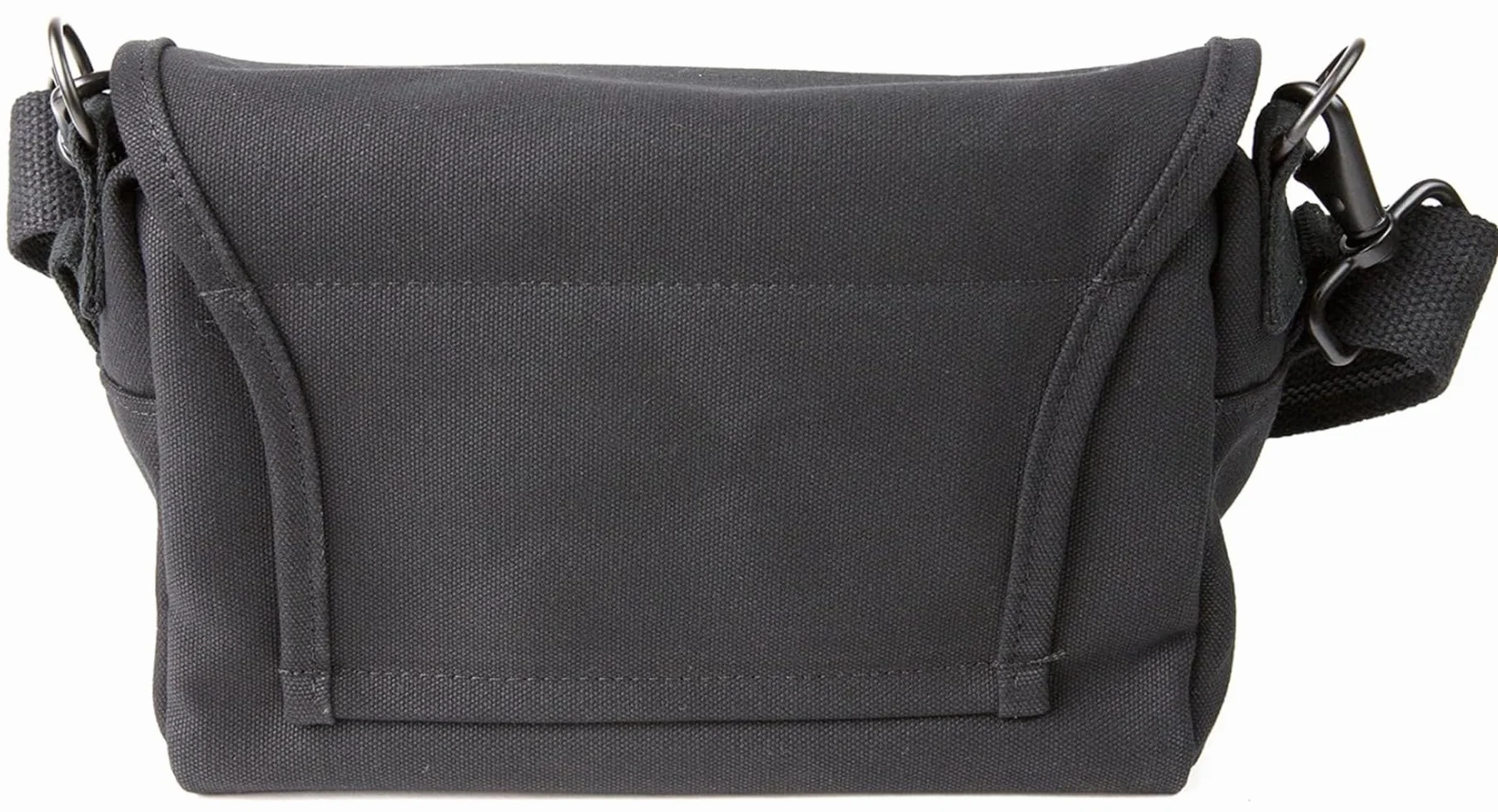 DOMKE Classic Camera Bags F-5XB Shoulder Belt Bag torba na aparat czarna