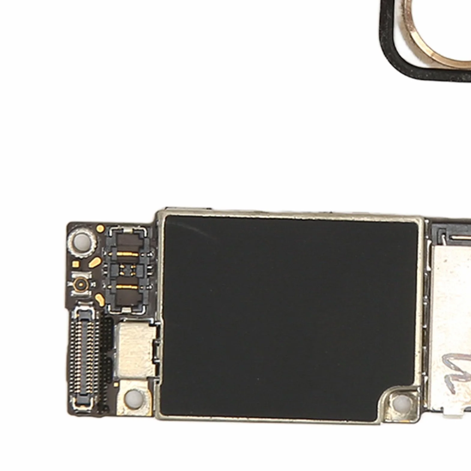 Ausla Odblokowana Płyta Główna dla 'a 6 z technologią Czytnika Linii Papilarnych Touch ID - Wymiana Głównej Płytki Logicznej dla Smartfonów Wymagających Naprawy (64GB)