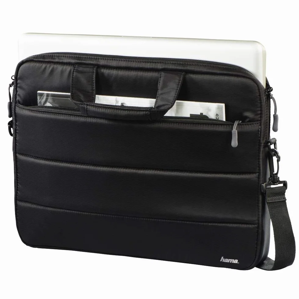 Hama Torba na notebooka "Toronto" 15,6" czarna