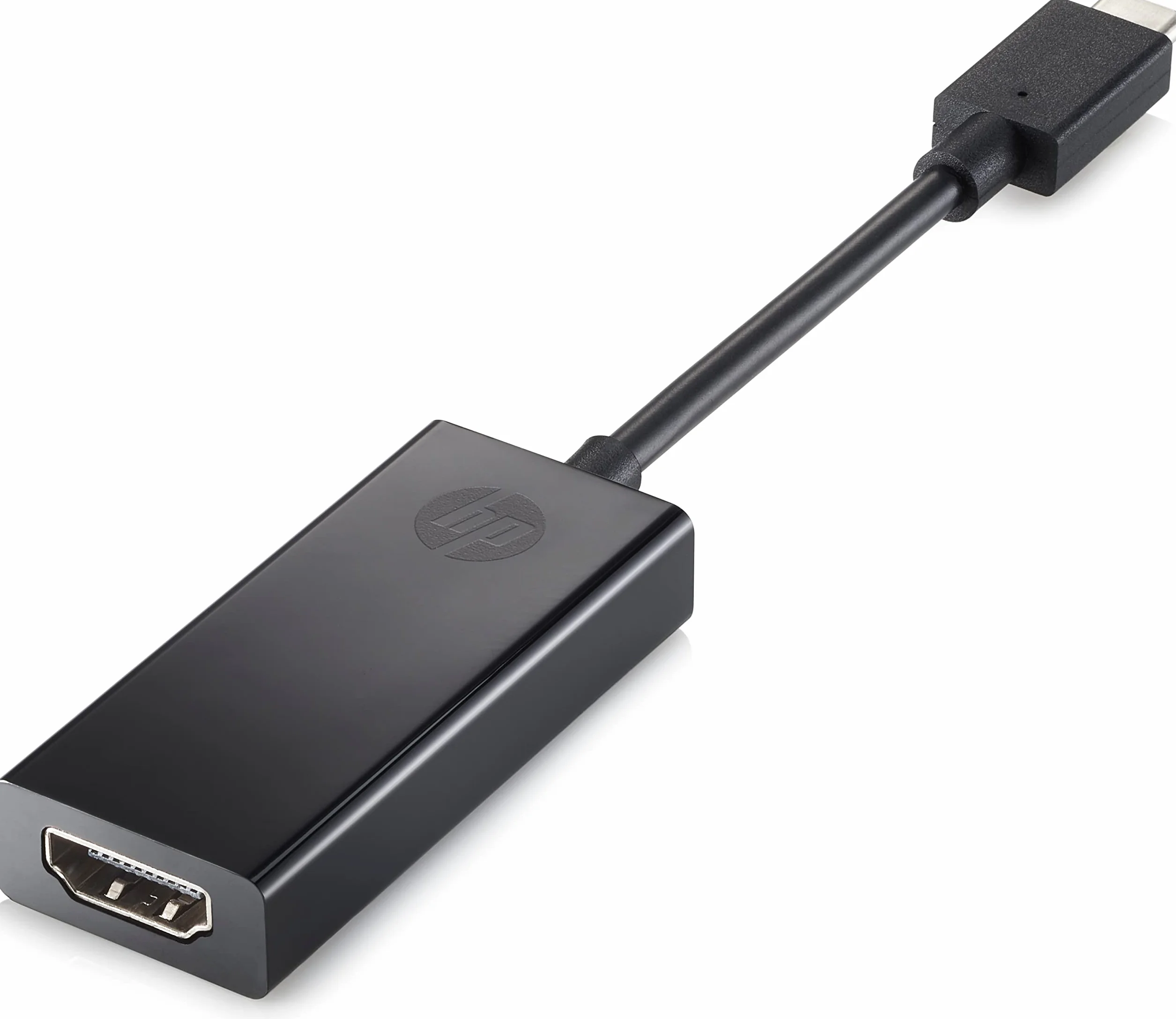 HP Adapter Pavilion z USB-C na HDMI 2.0, 2PC54AA