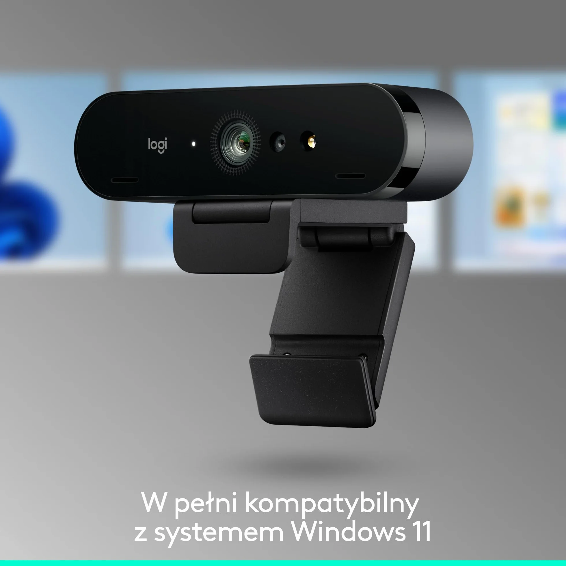 Brio 4K – Stara wersja
