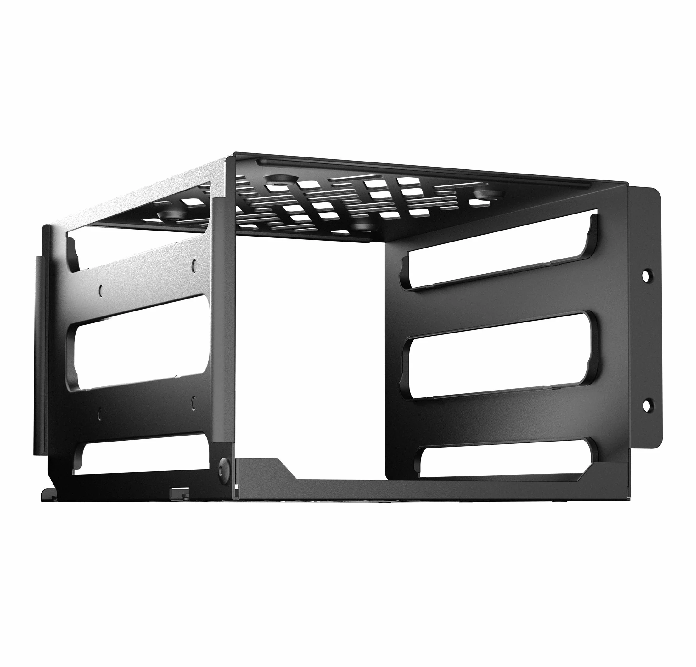 Fractal Design Zestaw HDD Cage - typ B, czarny
