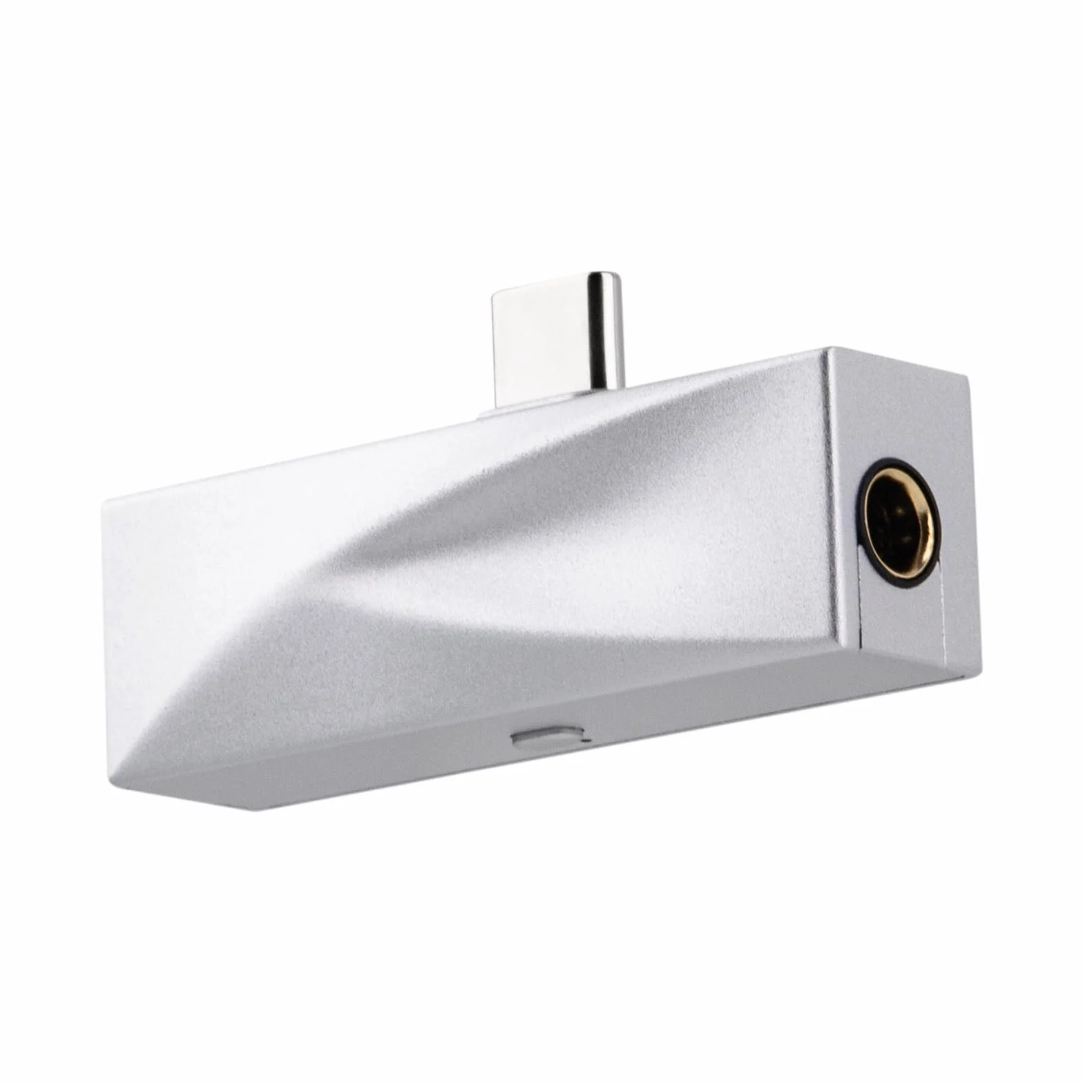 Linsoul Kiwi Ears Allegro BAL Mini – wzmacniacz DAC z wejściem USB-C do słuchawek dousznych, podwójne zbalansowane wyjście 4,4 mm, wysoka moc 180 mW + 180 mW, dźwięk w wysokiej rozdzielczości
