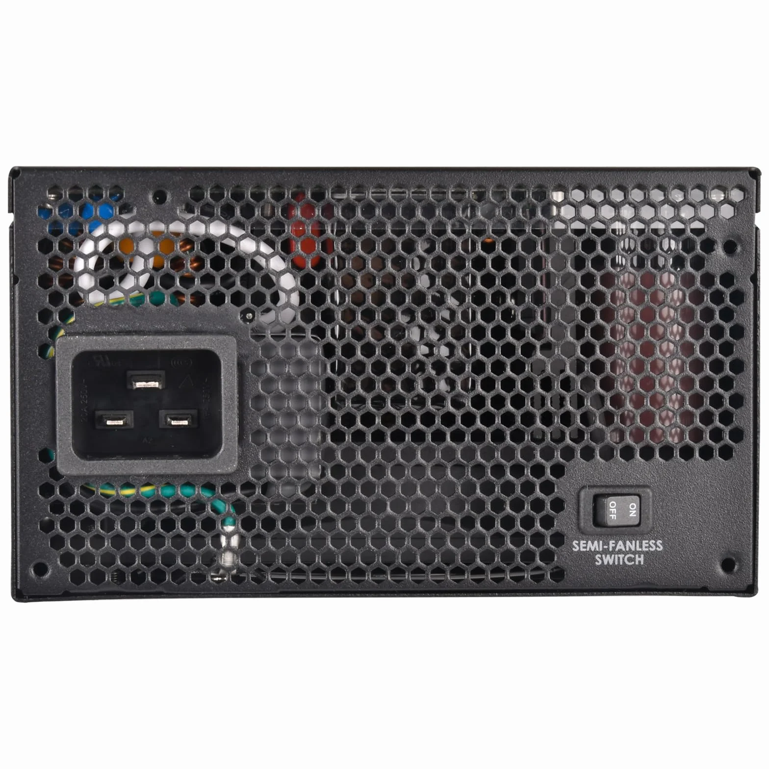 SilverStone Technology HELA 2050R Platinum-Cybenetics Platinum całkowicie modułowy zasilacz ATX, 2050 W, ATX 3.0 i PCIe 5,0, SST-HA2050R-PM