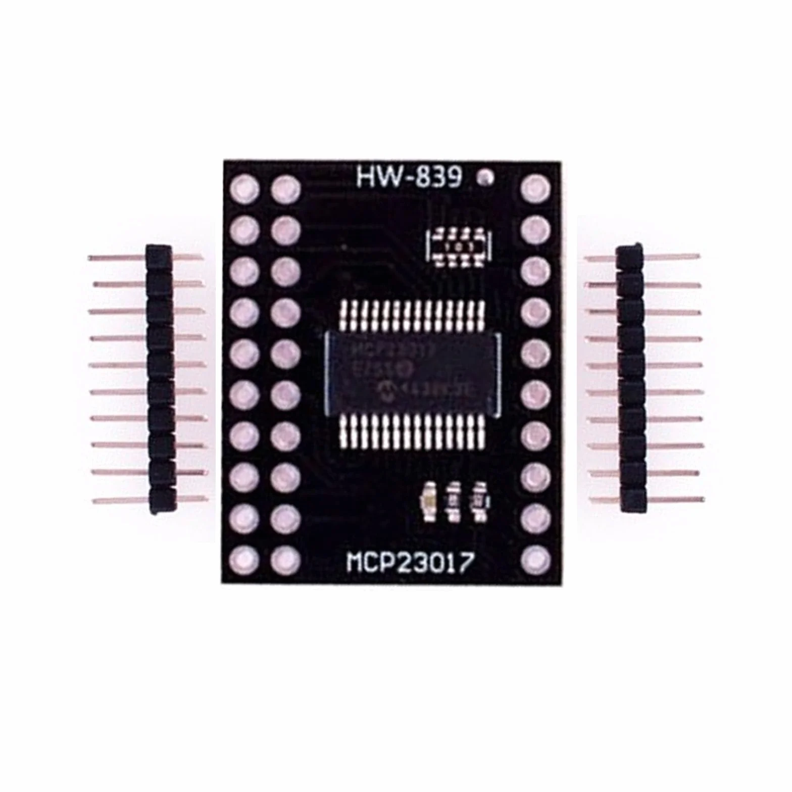 CJMCU-2317 MCP23017 16-bitowy moduł rozszerzacza I2C I/O dla Arduino