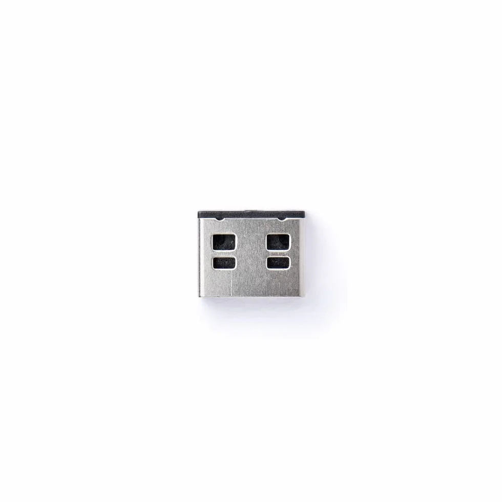 SmartKeeper Essential / 100 x USB A Port Blockers/czarny